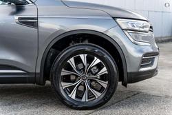 2023 Renault Koleos Zen