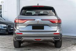 2023 Renault Koleos Zen