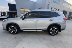 2023 Subaru Forester 2.5i-S