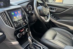 2023 Subaru Forester 2.5i-S