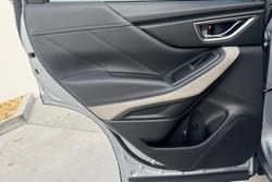 2023 Subaru Forester 2.5i-S