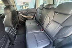 2023 Subaru Forester 2.5i-S