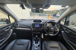 2023 Subaru Forester 2.5i-S