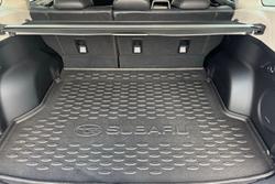 2023 Subaru Forester 2.5i-S