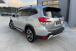 2023 Subaru Forester 2.5i-S