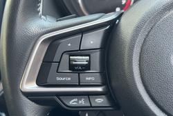 2023 Subaru Forester 2.5i-S