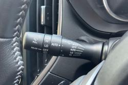 2023 Subaru Forester 2.5i-S