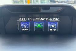 2023 Subaru Forester 2.5i-S