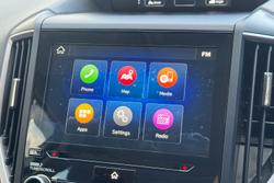 2023 Subaru Forester 2.5i-S