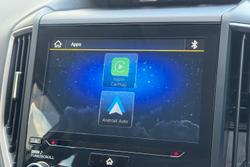 2023 Subaru Forester 2.5i-S