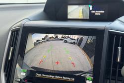 2023 Subaru Forester 2.5i-S