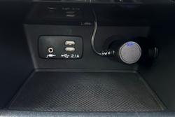 2023 Subaru Forester 2.5i-S