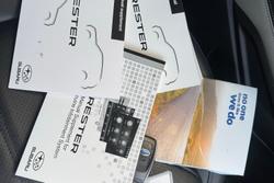 2023 Subaru Forester 2.5i-S