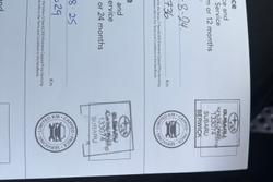 2023 Subaru Forester 2.5i-S