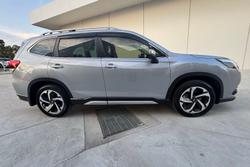 2023 Subaru Forester 2.5i-S