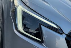 2023 Subaru Forester 2.5i-S