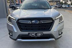 2023 Subaru Forester 2.5i-S