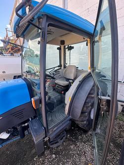 Landini Rex 90F