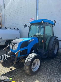 Landini Rex 90F