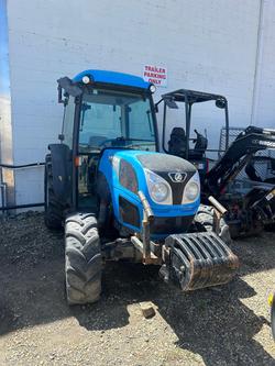 Landini Rex 90F