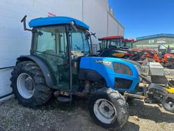 Landini Rex 90F