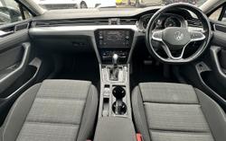 2022 Volkswagen Passat 140TSI Business