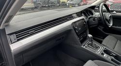 2022 Volkswagen Passat 140TSI Business