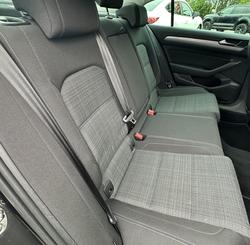 2022 Volkswagen Passat 140TSI Business