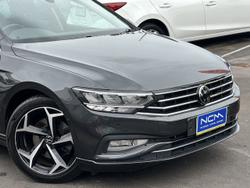 2022 Volkswagen Passat 140TSI Business
