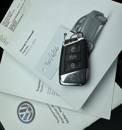 2022 Volkswagen Passat 140TSI Business