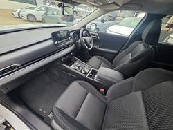 2023 Mitsubishi Outlander LS