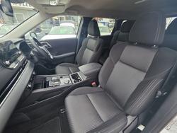 2023 Mitsubishi Outlander LS