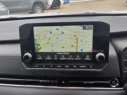 2023 Mitsubishi Outlander LS