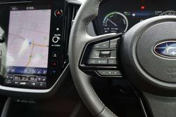 2025 Subaru Forester Hybrid Touring