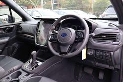 2025 Subaru Forester Hybrid Touring