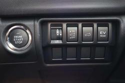 2025 Subaru Forester Hybrid Touring