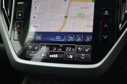 2025 Subaru Forester Hybrid Touring