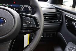 2025 Subaru Forester Hybrid Touring