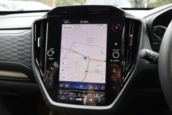 2025 Subaru Forester Hybrid Touring