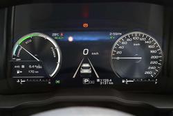 2025 Subaru Forester Hybrid Touring