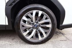 2025 Subaru Forester Hybrid Touring