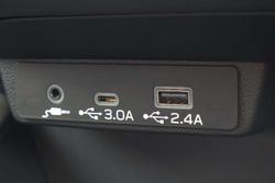 2025 Subaru Forester Hybrid Touring