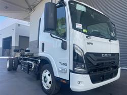 2025 Isuzu Npr 70/45-190 Am D42