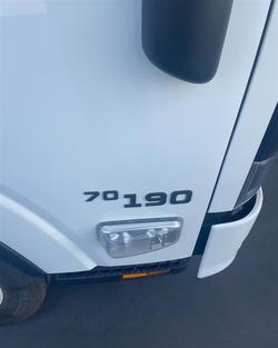 2025 Isuzu Npr 70/45-190 Am D42