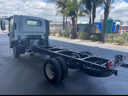 2025 Isuzu Npr 70/45-190 Am D42