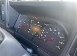 2025 Isuzu Npr 70/45-190 Am D42