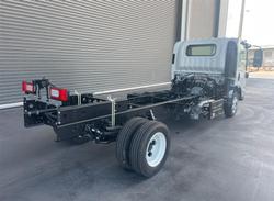2025 Isuzu Npr 70/45-190 Am D42
