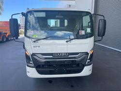 2025 Isuzu Npr 70/45-190 Am D42