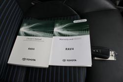 2022 Toyota RAV4 XSE