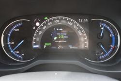 2022 Toyota RAV4 XSE